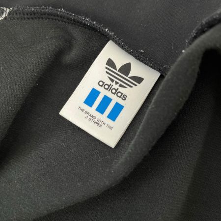  adidas アディダス ジャージセット  AD-2711 ブラック