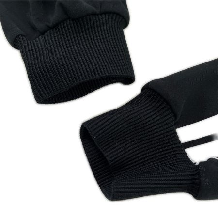  adidas アディダス ジャージセット  AD-2711 ブラック