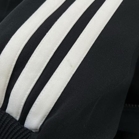  adidas アディダス ジャージセット  AD-2711 ブラック