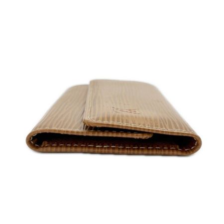  LOUIS VUITTON ルイヴィトン 6連キーケース CA0096 服飾雑貨 ファッション小物 ブラウン