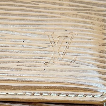  LOUIS VUITTON ルイヴィトン 6連キーケース CA0096 服飾雑貨 ファッション小物 ブラウン