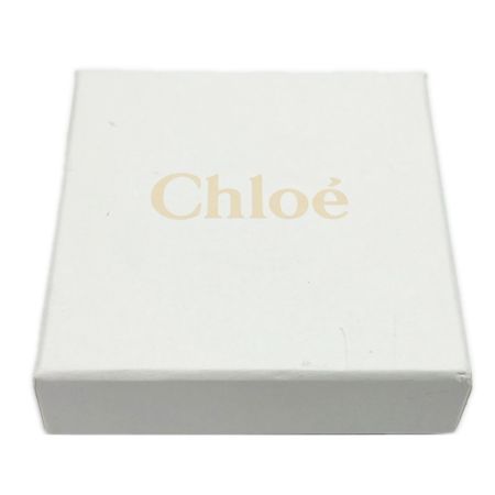  Chloe クロエ パール1粒リング 指輪 11号 レディース アクセサリー 箱・布袋付