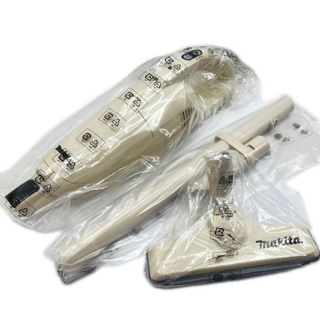  MAKITA マキタ 掃除機 スティッククリーナー 紙パック式 CL115FDWI