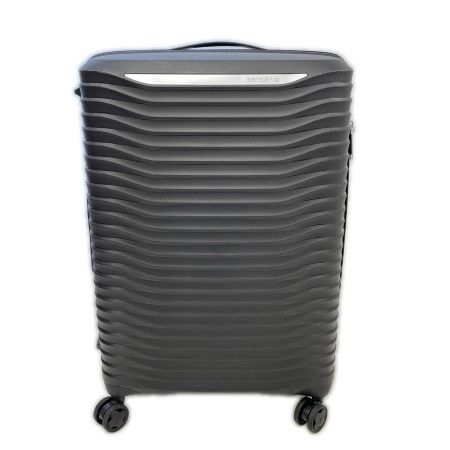  Samsonite サムソナイト アップスケープスピナー68 スーツケース  エキスパンダブル ブラック