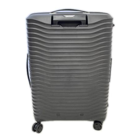  Samsonite サムソナイト アップスケープスピナー68 スーツケース  エキスパンダブル ブラック