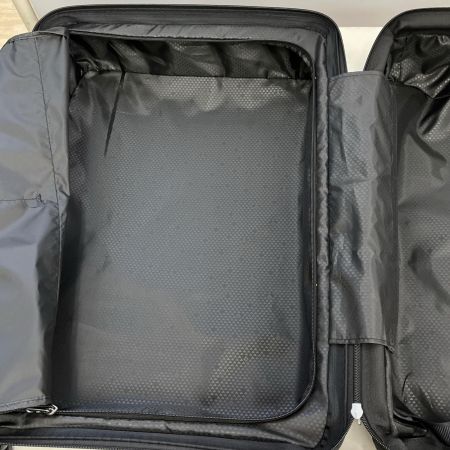  Samsonite サムソナイト アップスケープスピナー68 スーツケース  エキスパンダブル ブラック