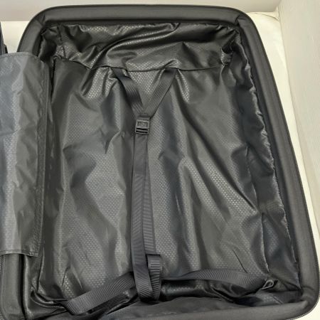  Samsonite サムソナイト アップスケープスピナー68 スーツケース  エキスパンダブル ブラック