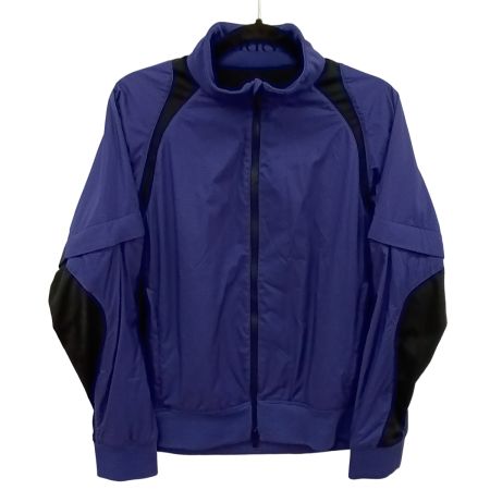 BURBERRY GOLF ジャケット E5F60-482-36 パープル