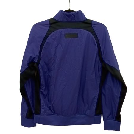 BURBERRY GOLF ジャケット E5F60-482-36 パープル
