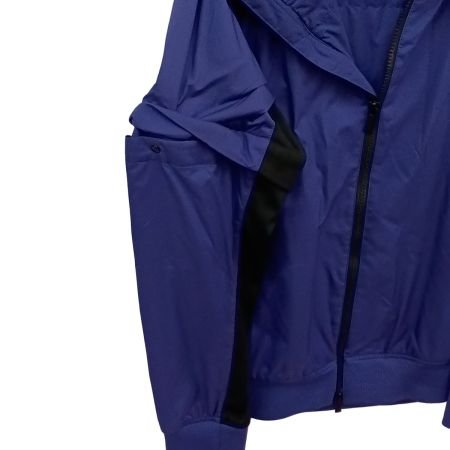 BURBERRY GOLF ジャケット E5F60-482-36 パープル