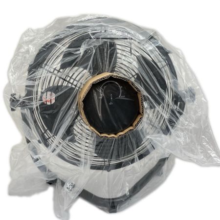  YAMAZEN 山善 30cm床置き扇風機 ～30畳 YMY-D301 ブラック