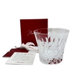 ◆◆ Baccarat バカラ バカラグラス The YEAR 2026 ダリア Sランク