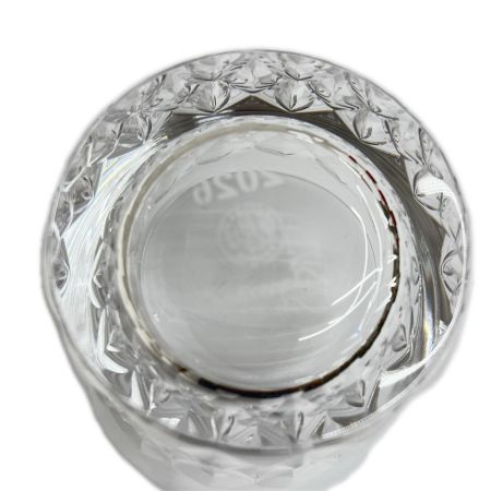  Baccarat バカラ バカラグラス The YEAR 2026 ダリア