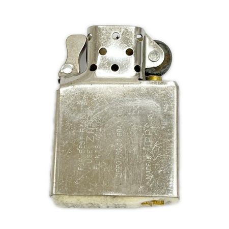  ZIPPO ジッポー ライター ZIPPO LEGENDS Ⅲ LIMITED EDITION 木箱付