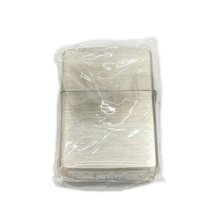  ZIPPO ジッポー LIMITED EDITION No.1904 ガイコツ 天然ダイヤモンド入り 2000個限定品 ケース付