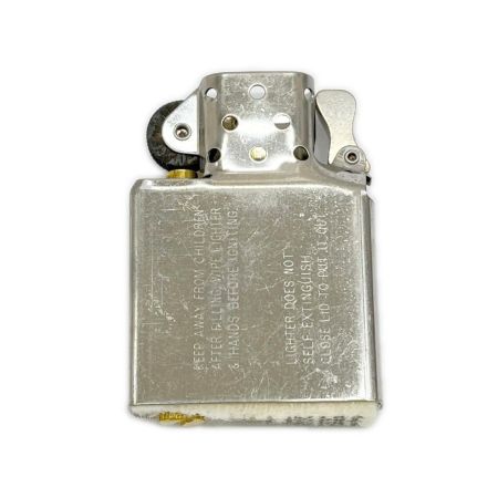  ZIPPO ジッポー LIMITED EDITION No.1904 ガイコツ 天然ダイヤモンド入り 2000個限定品 ケース付