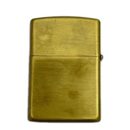  ZIPPO ジッポー Marlboro マルボロ限定モデル カウボーイ・馬 オイルライター