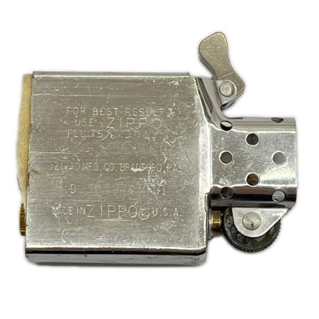  ZIPPO ジッポー Marlboro マルボロ限定モデル カウボーイ・馬 オイルライター