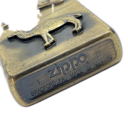  ZIPPO ジッポー CAMEL キャメル ラクダ オイルライター