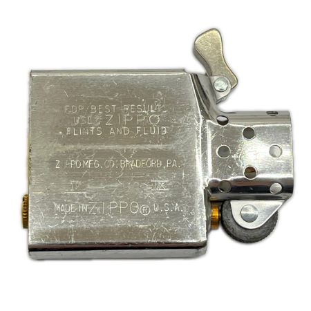  ZIPPO ジッポー CAMEL キャメル ラクダ オイルライター