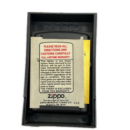  ZIPPO ジッポー CAMEL キャメル ラクダ オイルライター