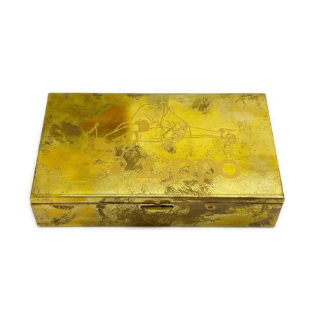  ZIPPO ジッポー ライター リミテッドエディション VARGA GIRL バルガガール ケース・箱付き