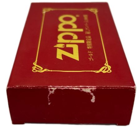 ZIPPO ジッポー ライター リミテッドエディション VARGA GIRL バルガガール ケース・箱付き