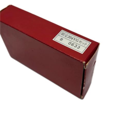 ZIPPO ジッポー ライター リミテッドエディション VARGA GIRL バルガガール ケース・箱付き