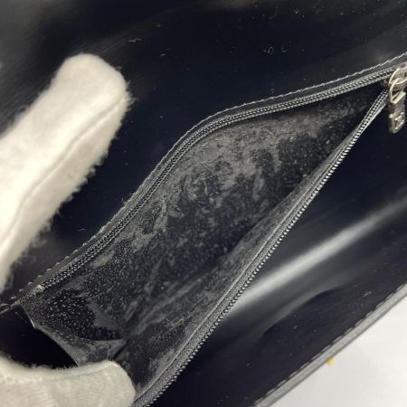  LOUIS VUITTON ルイヴィトン エピ ショルダーバッグ ポシェットアルシュ 内ポケット劣化 A20963 ブラック