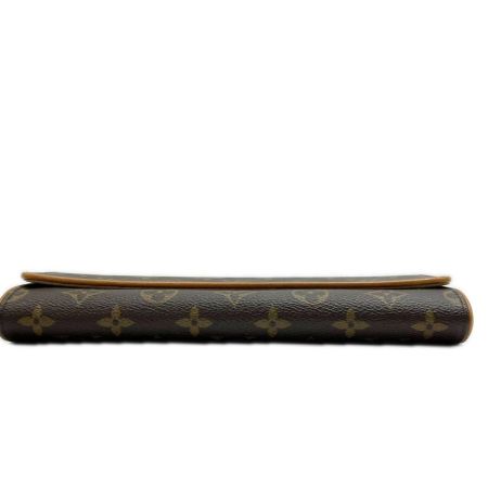  LOUIS VUITTON ルイヴィトン ハンドバッグ モノグラム ツインGM 箱・布袋付 レディース M51852