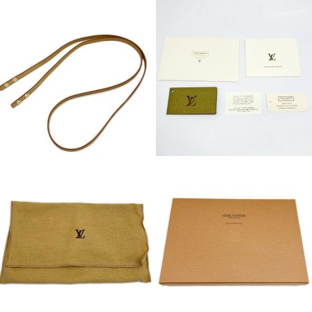  LOUIS VUITTON ルイヴィトン ハンドバッグ モノグラム ツインGM 箱・布袋付 レディース M51852