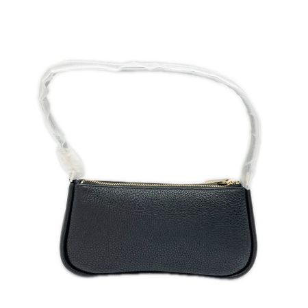  Kate Spade ケイトスペード ケイラコンバーチブルリスレット ポーチ 箱・布袋付 レディース ブラック