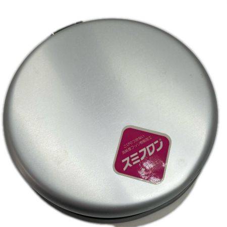  MORITA モリタ ハードコッヘル2~3人用 アルミクッカーセット 箱付