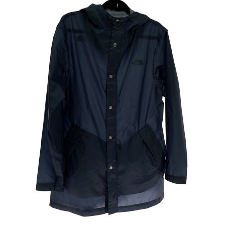  THE NORTH FACE ザノースフェイス ナイロンコート　Mサイズ NP11613 ネイビー