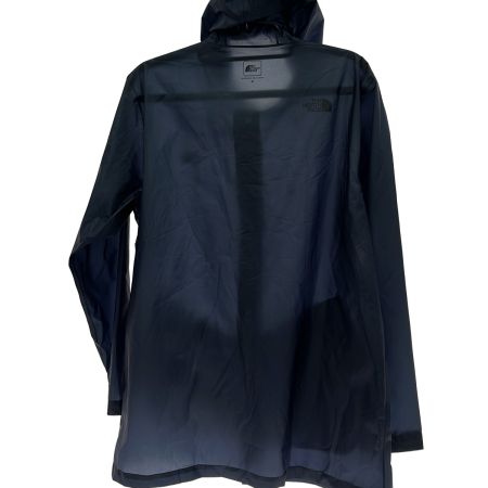  THE NORTH FACE ザノースフェイス ナイロンコート　Mサイズ NP11613 ネイビー
