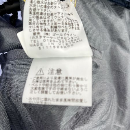  THE NORTH FACE ザノースフェイス ナイロンコート　Mサイズ NP11613 ネイビー