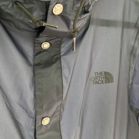  THE NORTH FACE ザノースフェイス ナイロンコート　Mサイズ NP11613 ネイビー