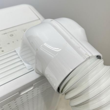 IRISOHYAMA アイリスオーヤマ コンパクトクーラー 2023年製 ICA-0301G ホワイト