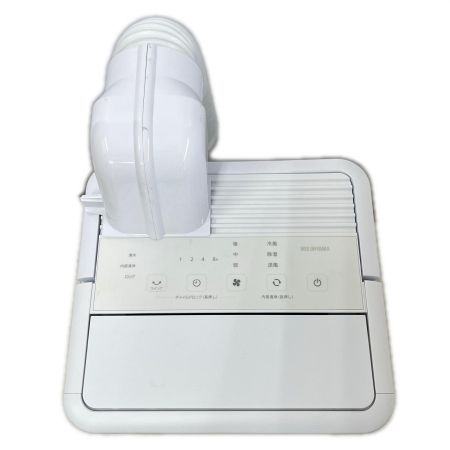  IRISOHYAMA アイリスオーヤマ コンパクトクーラー 2023年製 ICA-0301G ホワイト