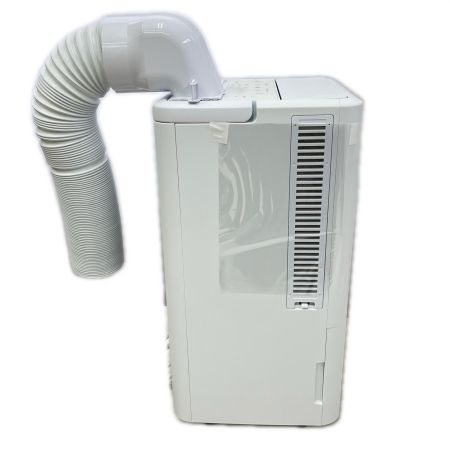  IRISOHYAMA アイリスオーヤマ コンパクトクーラー 2023年製 ICA-0301G ホワイト