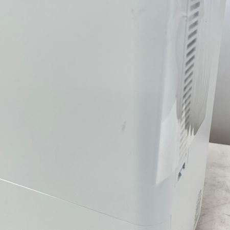  IRISOHYAMA アイリスオーヤマ コンパクトクーラー 2023年製 ICA-0301G ホワイト