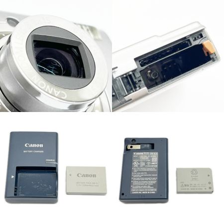  CASIO カシオ コンパクトデジタルカメラ バッテリー付 IXY DIGITAL 900is