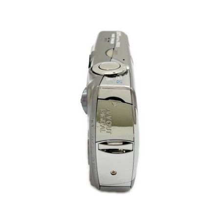  CASIO カシオ コンパクトデジタルカメラ バッテリー付 IXY DIGITAL 900is