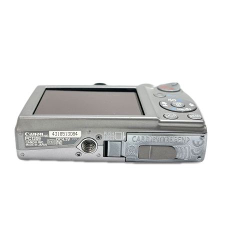 CASIO カシオ コンパクトデジタルカメラ バッテリー付 IXY DIGITAL 900is
