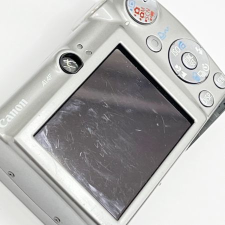  CASIO カシオ コンパクトデジタルカメラ バッテリー付 IXY DIGITAL 900is