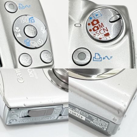  CASIO カシオ コンパクトデジタルカメラ バッテリー付 IXY DIGITAL 900is