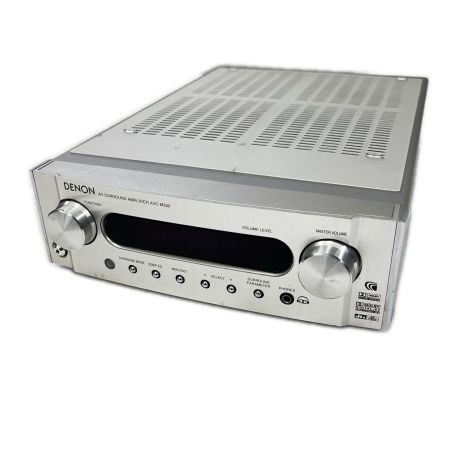  DENON デノン 【ジャンク】サラウンドシステム ホームシアターシステム 2004年製 AVC-M330