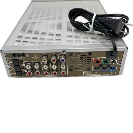  DENON デノン 【ジャンク】サラウンドシステム ホームシアターシステム 2004年製 AVC-M330
