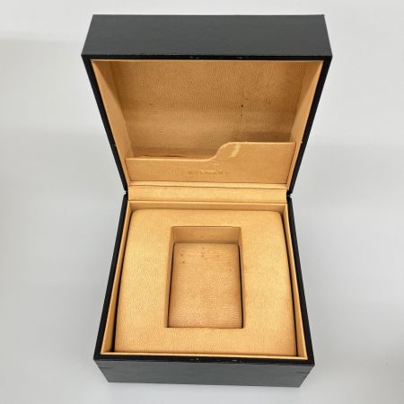 BVLGARI ブルガリ クォーツ 腕時計 ソロテンポ 2026.07電池交換済 Solotempo ST35S シルバー/ブラック