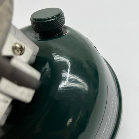  Coleman コールマン ガソリンシングルバーナー 2008年10月製造 508A グリーン系